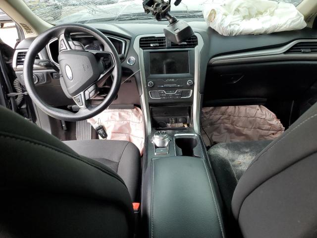 Photo 8 from auction – 2019 FORD FUSION SE with VIN 3FA6P0LU3KR204787
