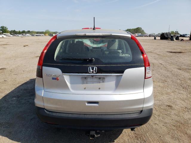 Photo 6 from auction – 2012 HONDA CR-V LX with VIN 5J6RM3H30CL035629