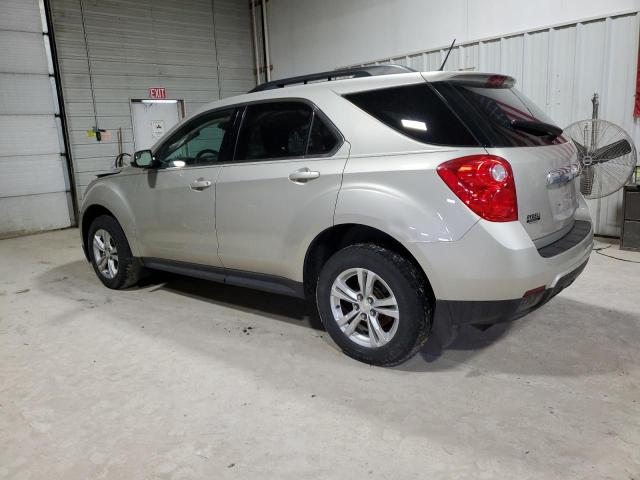 Photo 2 from auction – 2014 CHEVROLET EQUINOX LT with VIN 2GNALBEK1E6175249