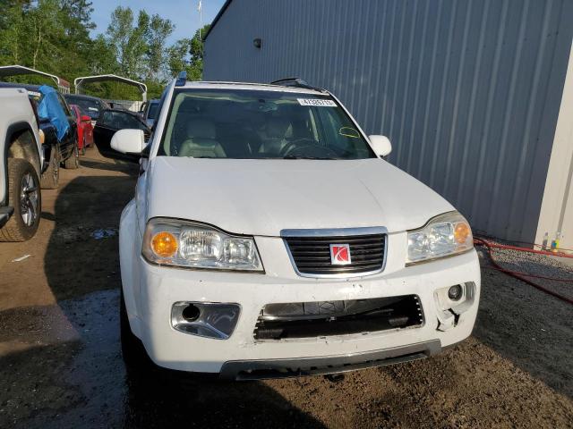 Photo 5 from auction – 2006 SATURN VUE with VIN 5GZCZ53486S892430