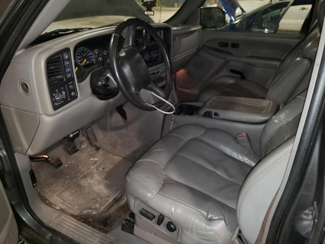 Photo 7 from auction – 2000 CHEVROLET SILVERADO with VIN 2GCEK19TXY1292968