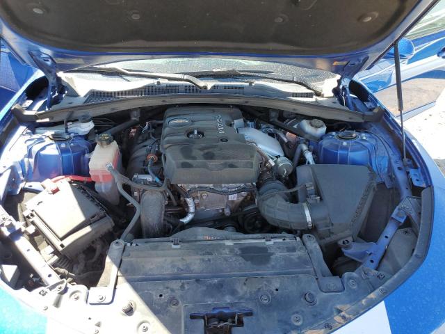 Photo 11 from auction – 2016 CHEVROLET CAMARO LT with VIN 1G1FD1RX3G0174622