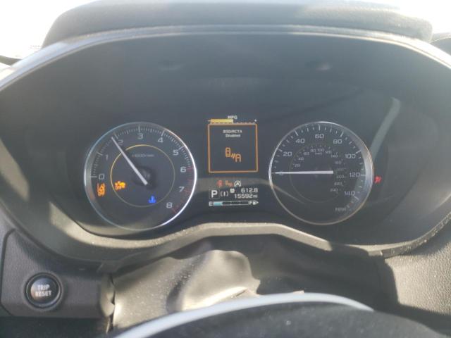 Zdjęcie 9 z aukcji – 2021 SUBARU CROSSTREK z VIN JF2GTHSC7MH239372