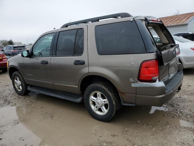 Photo 2 from auction – 2005 FORD EXPLORER X with VIN 1FMZU73E95UB46999