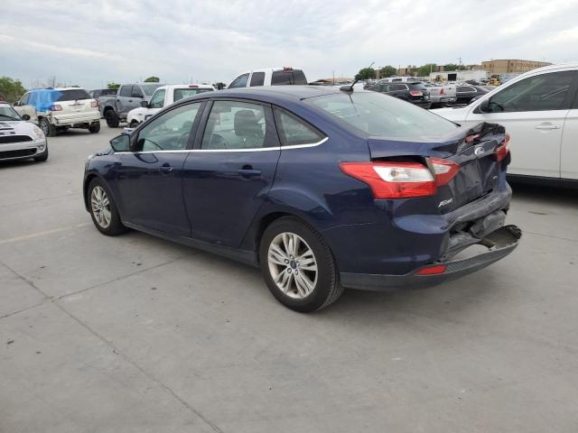Foto 2 de la subasta – 2012 FORD FOCUS SEL con VIN 1FAHP3H25CL135571
