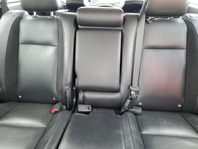 Photo 10 from auction – 2013 MAZDA CX-9 TOURI with VIN JM3TB2CA0D0412777