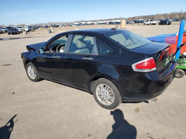 Photo 2 from auction – 2009 FORD FOCUS SE with VIN 1FAHP35N49W146714