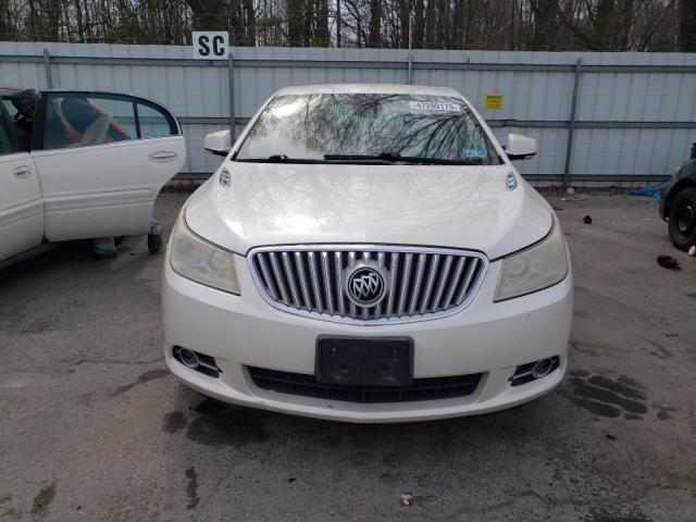 Photo 5 from auction – 2011 BUICK LACROSSE C with VIN 1G4GC5ED8BF350082