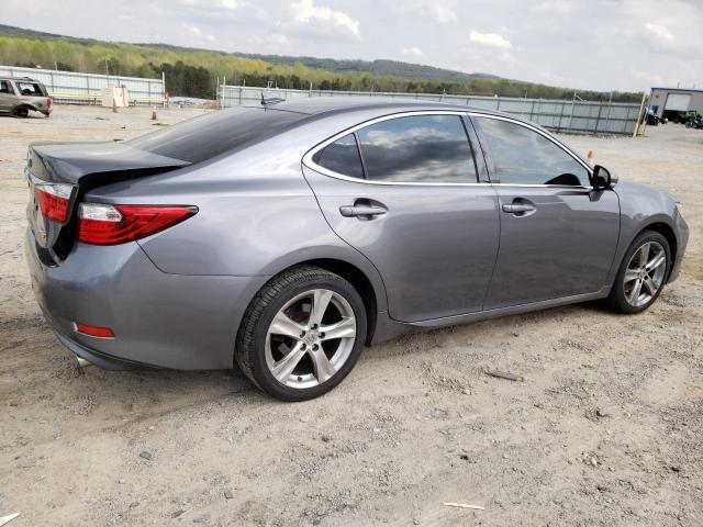 Photo 3 from auction – 2013 LEXUS ES 350 with VIN JTHBK1GG4D2007358