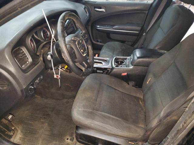 Photo 7 from auction – 2015 DODGE CHARGER PO with VIN 2C3CDXKT4FH817952