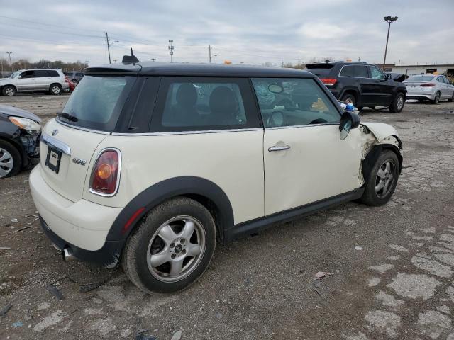 Photo 3 from auction – 2009 MINI COOPER with VIN WMWMF335X9TW70639