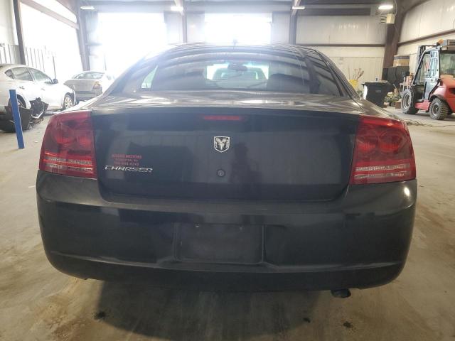 Photo 6 from auction – 2008 DODGE CHARGER with VIN 2B3KA43G18H248904