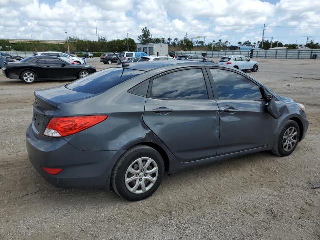 Photo 3 from auction – 2013 HYUNDAI ACCENT GLS with VIN KMHCT4AE0DU286769