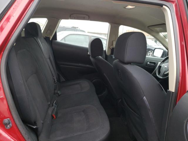Photo 10 from auction – 2011 NISSAN ROGUE S with VIN JN8AS5MV8BW287013