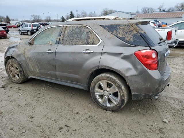 Photo 2 from auction – 2010 CHEVROLET EQUINOX LT with VIN 2CNFLGEY1A6299432