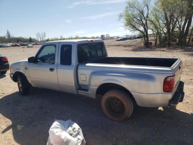 Photo 2 from auction – 2001 FORD RANGER SUP with VIN 1FTYR14U71PA95886