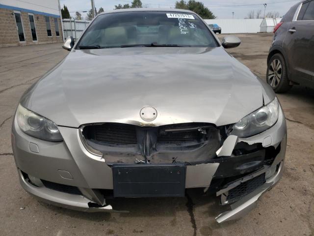 Photo 5 from auction – 2007 BMW 328 I with VIN WBAWL13517PX13373
