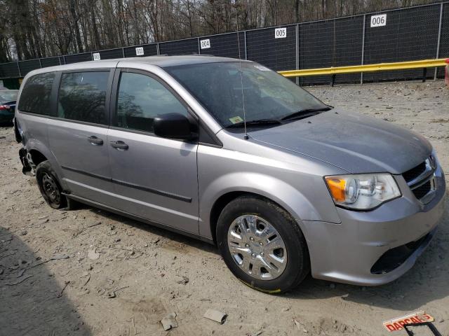 Photo 4 from auction – 2014 DODGE GRAND CARA with VIN 2C4RDGBG7ER315339
