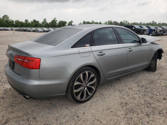 Photo 3 from auction – 2013 AUDI A6 PREMIUM with VIN WAUDFAFC3DN141142