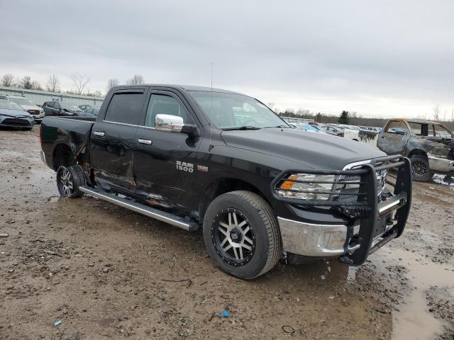 Photo 4 from auction – 2018 RAM 1500 SLT with VIN 1C6RR7LT9JS242827