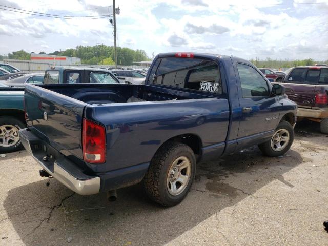Photo 3 from auction – 2005 DODGE RAM 1500 S with VIN 1D7HA16K95J569001