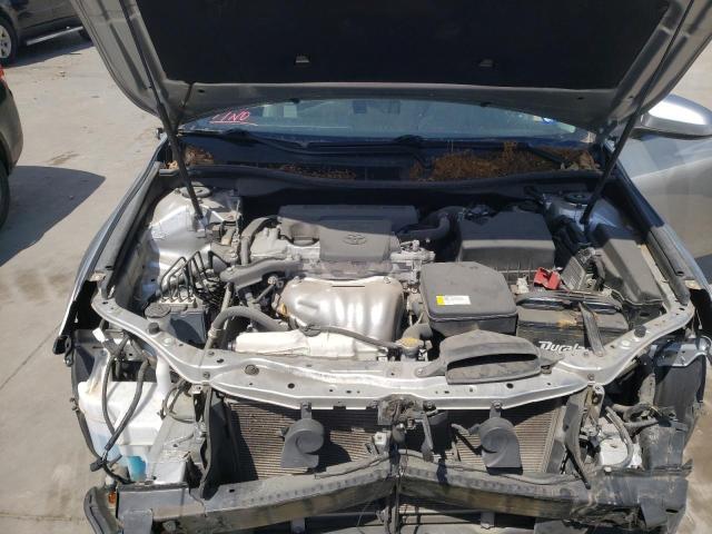 Photo 11 from auction – 2015 TOYOTA CAMRY LE with VIN 4T1BF1FKXFU090535