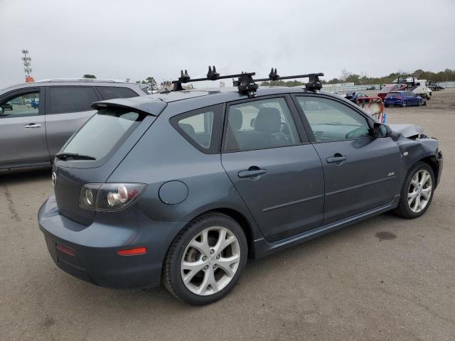 Photo 3 from auction – 2009 MAZDA MAZDA3 with VIN JM1BK344991229026