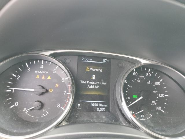Photo 9 from auction – 2016 NISSAN ROGUE S with VIN KNMAT2MT2GP692601