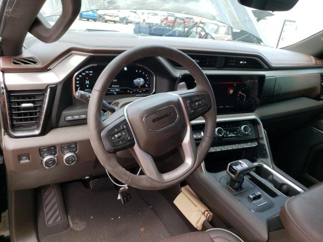 Photo 8 from auction – 2023 GMC SIERRA K15 with VIN 3GTUUGED9PG132576