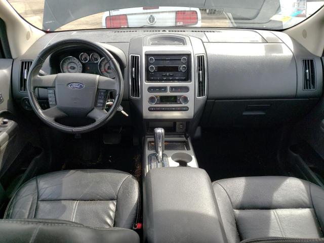 Photo 8 from auction – 2010 FORD EDGE LIMIT with VIN 2FMDK3KC4ABA20199