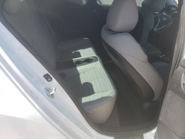 Photo 10 from auction – 2012 HYUNDAI VELOSTER with VIN KMHTC6AD8CU030378