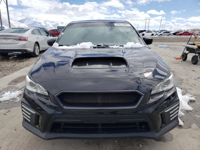 Zdjęcie 5 z aukcji – 2015 SUBARU WRX PREMIU z VIN JF1VA1D62F9832232