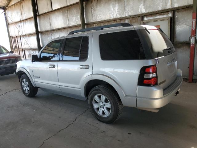 Photo 2 from auction – 2008 FORD EXPLORER X with VIN 1FMEU63EX8UA38405