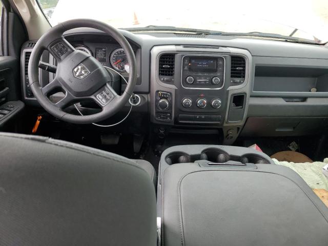 Photo 8 from auction – 2020 RAM 1500 CLASS with VIN 1C6RR7FG9LS154314