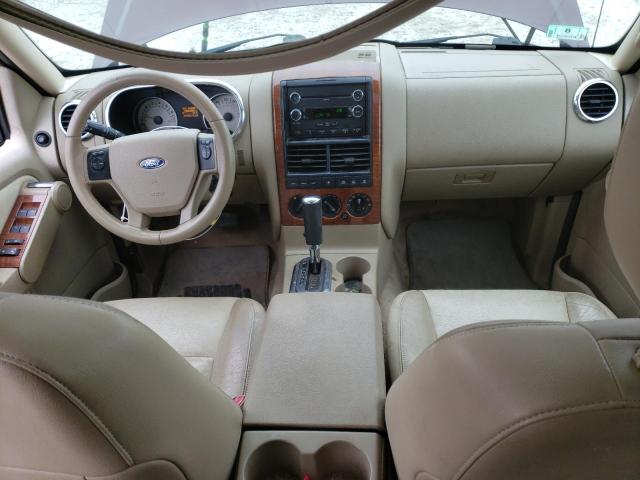 Photo 8 from auction – 2008 FORD EXPLORER E with VIN 1FMEU74E58UA01430