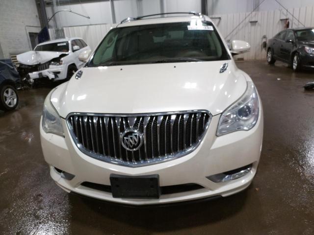 Photo 5 from auction – 2014 BUICK ENCLAVE with VIN 5GAKRCKD5EJ184175