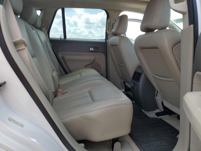 Photo 11 from auction – 2010 FORD EDGE LIMIT with VIN 2FMDK4KC0ABA57658