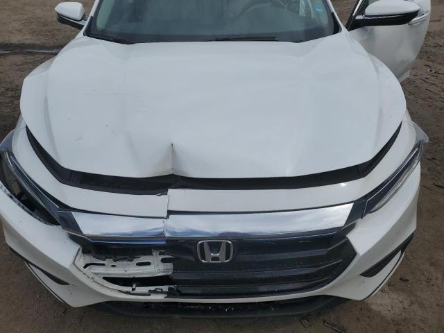 Photo 11 from auction – 2019 HONDA INSIGHT TO with VIN 19XZE4F96KE034606