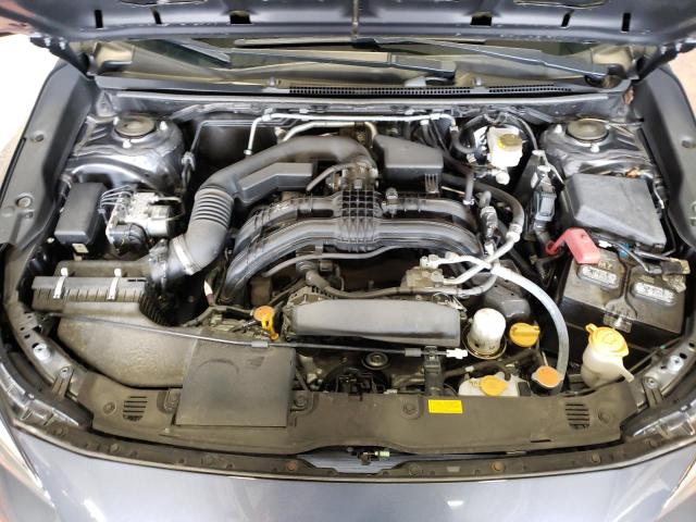 Photo 11 from auction – 2019 SUBARU IMPREZA with VIN 4S3GKAB62K3626716
