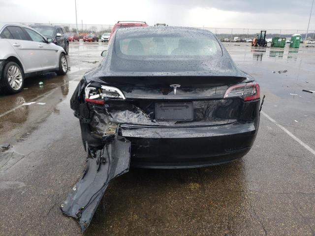 Photo 6 from auction – 2019 TESLA MODEL 3 with VIN 5YJ3E1EA3KF305258