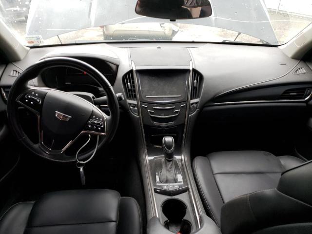 Photo 8 from auction – 2018 CADILLAC ATS with VIN 1G6AA5RX8J0182419