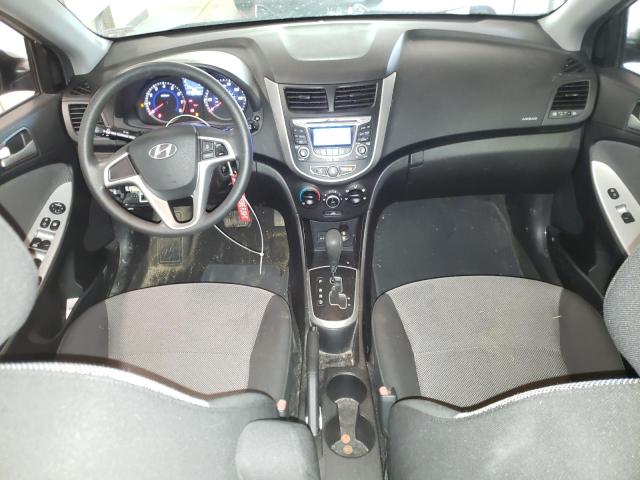 Photo 8 from auction – 2012 HYUNDAI ACCENT GLS with VIN KMHCT5AE2CU016012