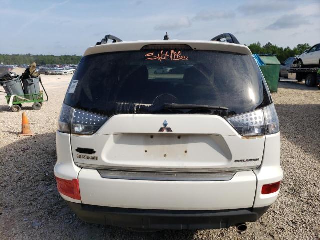Photo 6 from auction – 2011 MITSUBISHI OUTLANDER with VIN JA4JT3AW1BU014544