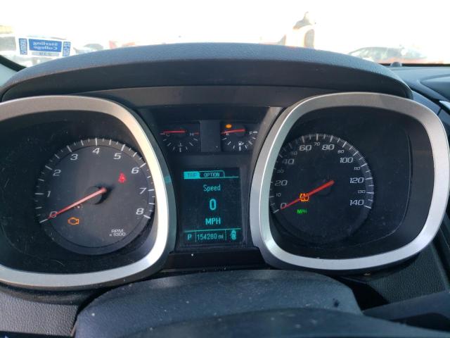 Photo 9 from auction – 2013 CHEVROLET EQUINOX LT with VIN 2GNALDEK0D6145203