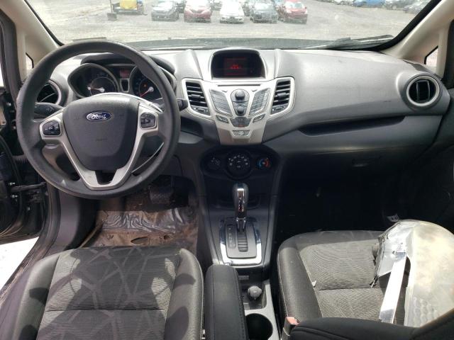 Photo 8 from auction – 2012 FORD FIESTA SE with VIN 3FADP4EJ9CM114141