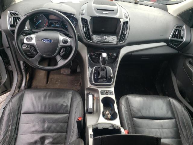 Photo 8 from auction – 2013 FORD ESCAPE SEL with VIN 1FMCU9H97DUA60036