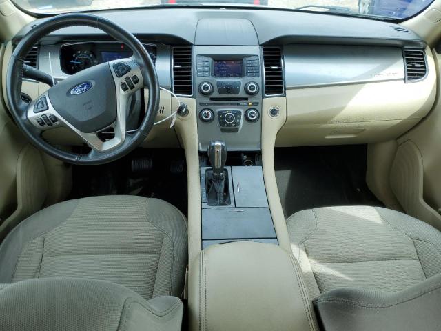 Photo 8 from auction – 2013 FORD TAURUS SEL with VIN 1FAHP2E86DG188275