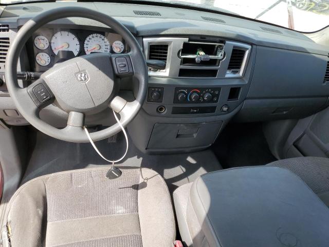 Photo 8 from auction – 2008 DODGE RAM 1500 S with VIN 1D7HU18298S543937