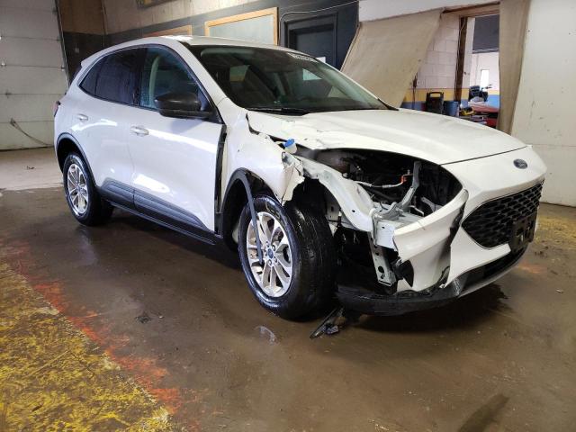 Photo 4 from auction – 2022 FORD ESCAPE SE with VIN 1FMCU9G65NUA60786