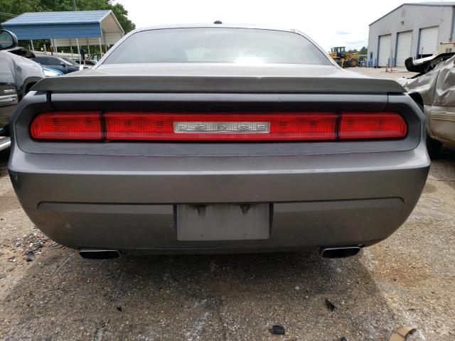 Photo 6 from auction – 2012 DODGE CHALLENGER with VIN 2C3CDYAG5CH294060